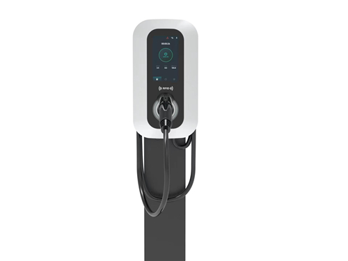 7寸触摸屏7-22KW   支持APP控制