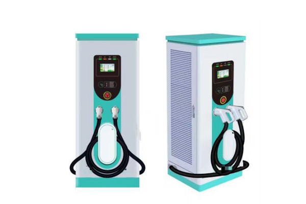 直流桩120KW-600KW（可定制）