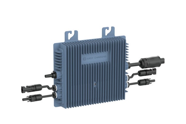 逆变器-Micro-inverter Series